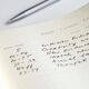 Caiet cu elastic A5, dictando, 125 file, LEUCHTTURM1917 Metallic - Auriu, Culoare: Auriu, Liniatura: Dictando-[6]