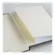 Caiet cu elastic A5, 125 file, matematica LEUCHTTURM1917 - Turcoaz, Culoare: Turcoaz, Liniatura: Matematica-[2]