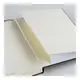 Caiet cu elastic A5, 125 file, matematica LEUCHTTURM1917 - Portocaliu, Culoare: Portocaliu, Liniatura: Matematica-[2]