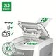 Distrugator documente automat LEITZ IQ Autofeed Office Pro 600-[2]