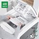 Distrugator documente automat LEITZ IQ Autofeed Office Pro 600-[3]