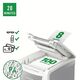 Distrugator documente automat LEITZ IQ Autofeed Small Office 100-[3]