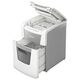 Distrugator documente automat, micro cross-cut LEITZ IQ Autofeed Small Office 100-[6]