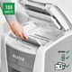Distrugator documente automat, micro cross-cut LEITZ IQ Autofeed Small Office 100-[3]
