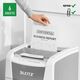 Distrugator documente automat, micro cross-cut LEITZ IQ Autofeed Small Office 100-[4]