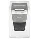 Distrugator documente automat, micro cross-cut LEITZ IQ Autofeed Small Office 100-
