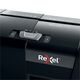 Distrugator documente REXEL SECURE X10, 10 coli. cross-cut-[3]