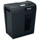 Distrugator documente REXEL SECURE X10, 10 coli. cross-cut-