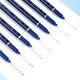 Set 7 bucati Liner Grafic (0.2, 0.25, 0.3, 0.35,0.4, 0.45, 0.5MM) DELI-[3]