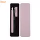 Set cadou stilou, roz, FABER-CASTELL, Culoare: Roz-