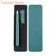 Set cadou stilou, turcoaz, FABER-CASTELL Sparkle, Culoare: Turcoaz-