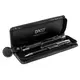 Set cadou stilou si pix, negru, SE229 DACO-