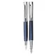 Set cadou stilou si pix metal DACO SE277-[2]