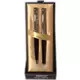 Set cadou stilou si pix metal DACO SE219-[2]