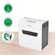Distrugator documente micro cross-cut LEITZ IQ Protect 3M-[6]