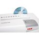 Distrugator documente HSM ShredStar S10 - 10 coli-[6]