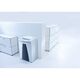 Distrugator documente HSM Securio B34, cross cut-20 coli-[6]