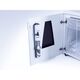 Distrugator documente HSM Securio B35, fasie - 36 coli-[6]
