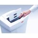 Distrugator documente HSM Securio C14, cross-cut - 5 coli-[6]