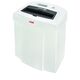 Distrugator documente HSM Securio C14, cross-cut - 5 coli-
