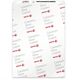 Hartie XEROX Colotech Lucios, SRA3, 250 g/mp, 250 coli/top-