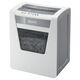Distrugator documente micro cross-cut 10 coli LEITZ IQ Office P5-