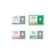 Distrugator documente micro cross-cut LEITZ IQ Office Pro P5+-[7]