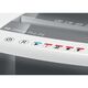 Distrugator documente micro cross-cut 15 coli LEITZ IQ Office Pro P5-[4]