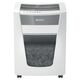 Distrugator documente micro cross-cut 15 coli LEITZ IQ Office Pro P5-