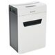 Distrugator documente cross-cut LEITZ IQ Protect 10X-