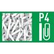 Distrugator documente cross-cut LEITZ IQ Protect 10X-[5]