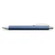 Pix cu mecanism FABER-CASTELL Essentio Aluminium - albastru, Culoare: Albastru-[2]
