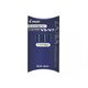 Rerezeva roller V5/V7 HI-Tecpoint, albastru, 3 buc/set PILOT, Culoare: Albastru-