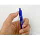 Roller 0.7mm, verde, Frixion Clicker PILOT, Culoare: Verde-[3]