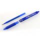 Roller 0.7mm, verde, Frixion Clicker PILOT, Culoare: Verde-[4]