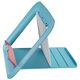 Suport ergonomic pentru laptop LEITZ Cosy - albastru, Culoare: Albastru-[3]
