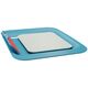 Suport ergonomic pentru laptop LEITZ Cosy - albastru, Culoare: Albastru-[4]
