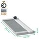 Trimmer A4 LEITZ Home Precision, 8 coli-[2]