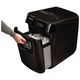 Distrugator documente FELLOWES AutoMax 150C, 8 coli, cross-cut-[3]
