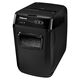 Distrugator documente FELLOWES AutoMax 150C, 8 coli, cross-cut-