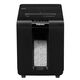 Distrugator documente FELLOWES Automax 100M, micro-cut-[2]