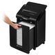 Distrugator documente FELLOWES Automax 100M, micro-cut-[3]