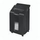Distrugator documente FELLOWES Automax 100M, micro-cut-