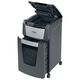 Distrugator documente automat REXEL Optimum AutoFeed+ 300X, cross-cut, 300 coli-[4]