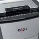 Distrugator documente automat REXEL Optimum AutoFeed+ 300X, cross-cut, 300 coli-[5]