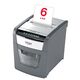 Distrugator documente automat REXEL Optimum AutoFeed+ 50X-[6]