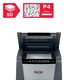Distrugator documente automat REXEL Optimum AutoFeed+ 50X-[7]