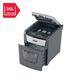 Distrugator documente automat REXEL Optimum AutoFeed+ 50X-[8]