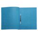 Dosar carton incopciat 1/1, 300 g/mp, 50 buc/set, albastru, PAPERLAND, Culoare: Albastru-[2]