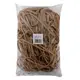 Elastice pentru bani, D 100, 5 mm x 1.5 mm, 500 g/punga, OPTIMA-